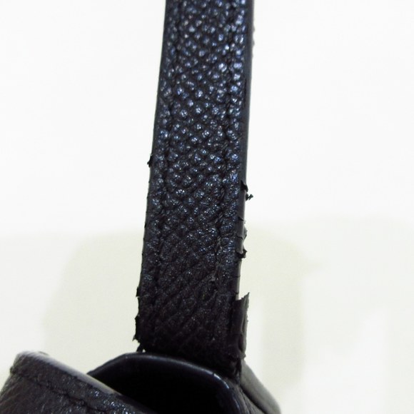 CELINE Trotteur Shoulder Bag - Picture 11 of 13